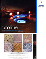 プロライン社マットカタログ2-1
