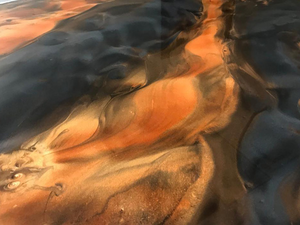 メタルフロア画像15