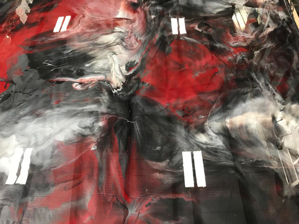 メタルフロア画像6